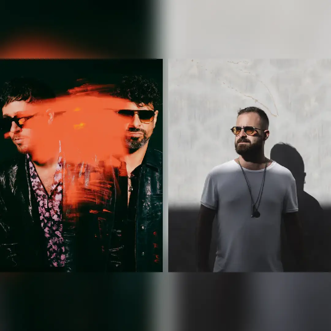 Bedouin, Santiago Garcia